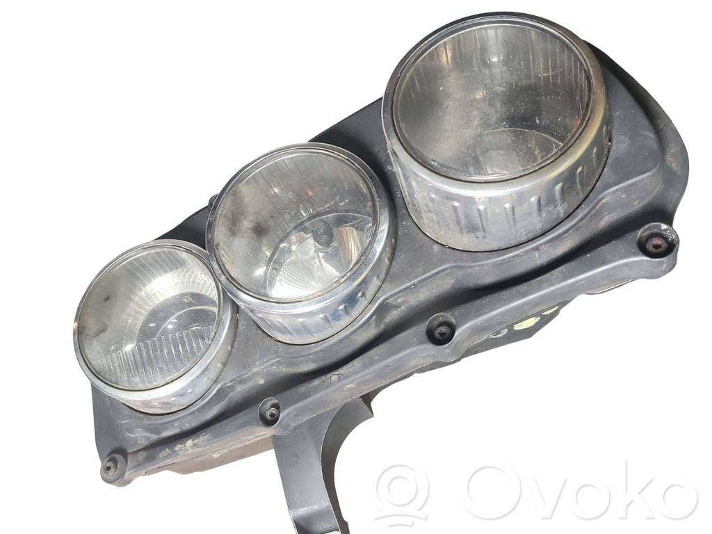Alfa Romeo 159 Scheinwerfer 