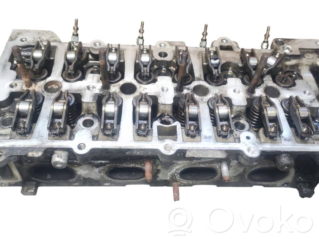 Alfa Romeo 159 Engine head 