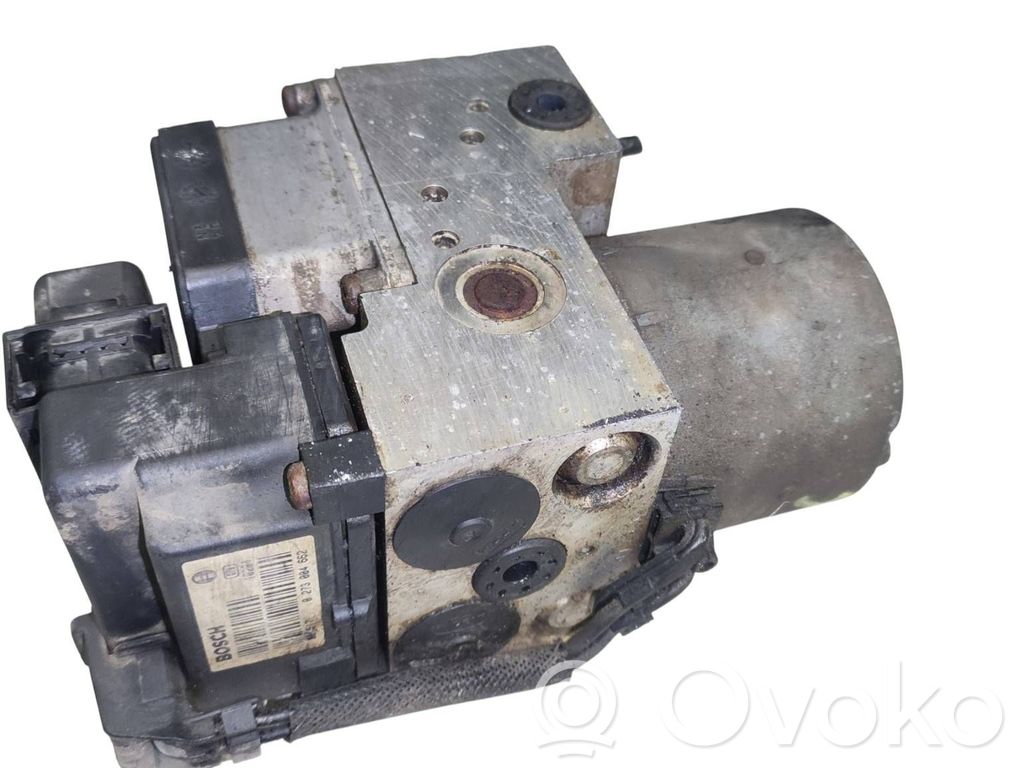Renault Scenic I Bomba de ABS 