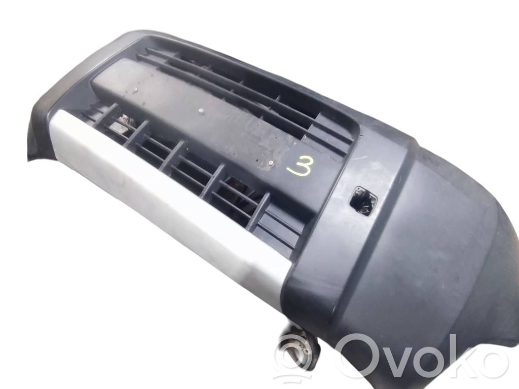 Fiat Fiorino Front bumper 