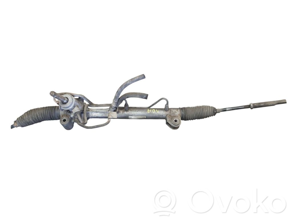 Opel Astra H Steering rack 