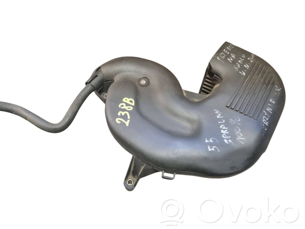 Intake manifold   1432032
