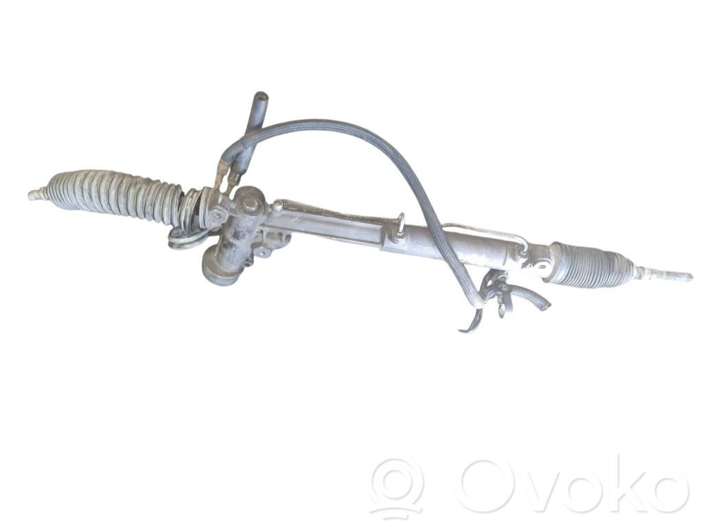 Audi A4 S4 B7 8E 8H Steering rack 