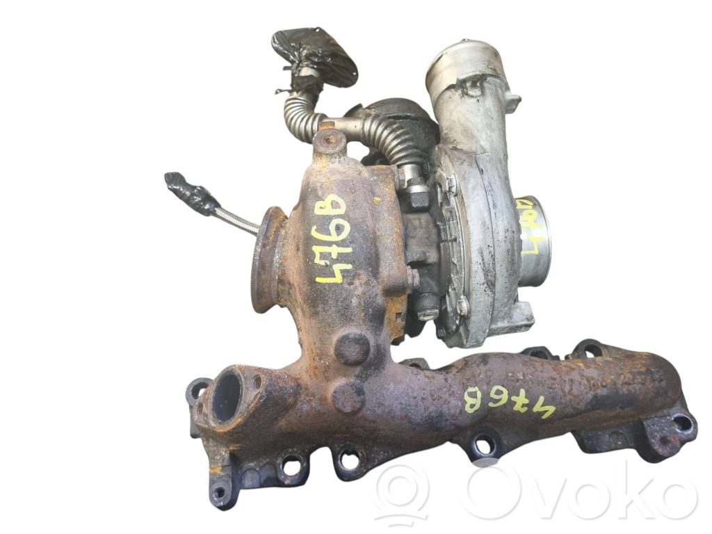 Turbina   55205358,7616993