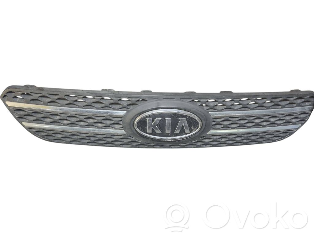 KIA Ceed Front grill 