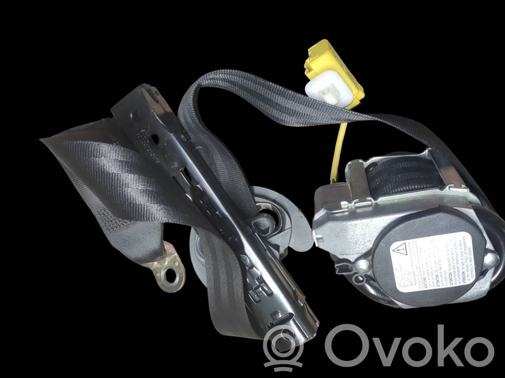 Volkswagen Golf V Cinturón delantero 