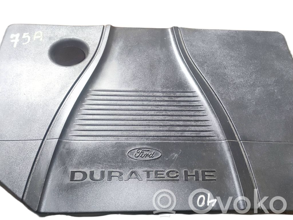 Ford Focus Engine cover (trim) 
