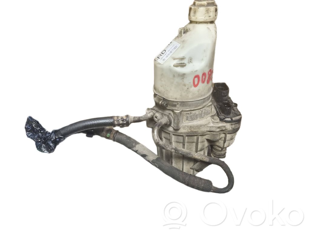 Opel Zafira B Power steering pump 