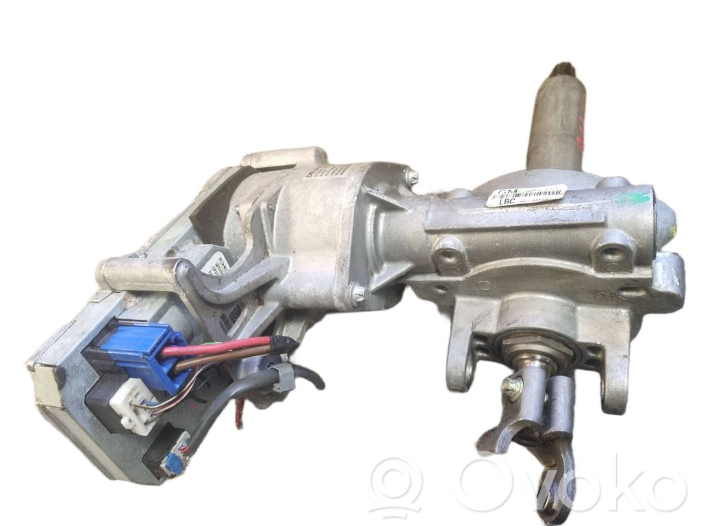 Opel Meriva A Electric power steering pump 