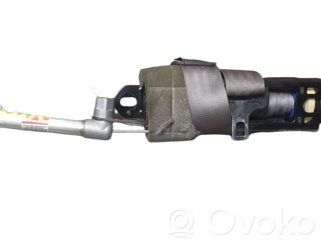 Saab 9-5 Cinturón delantero 