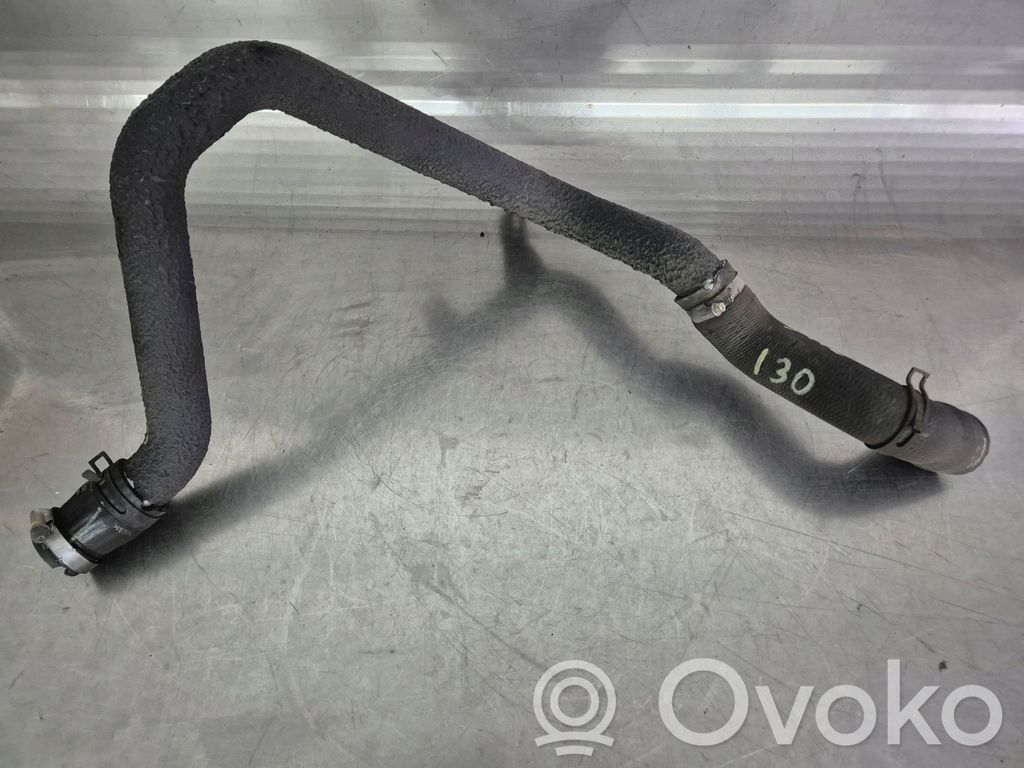 Hyundai i30 Intercooler hose/pipe 