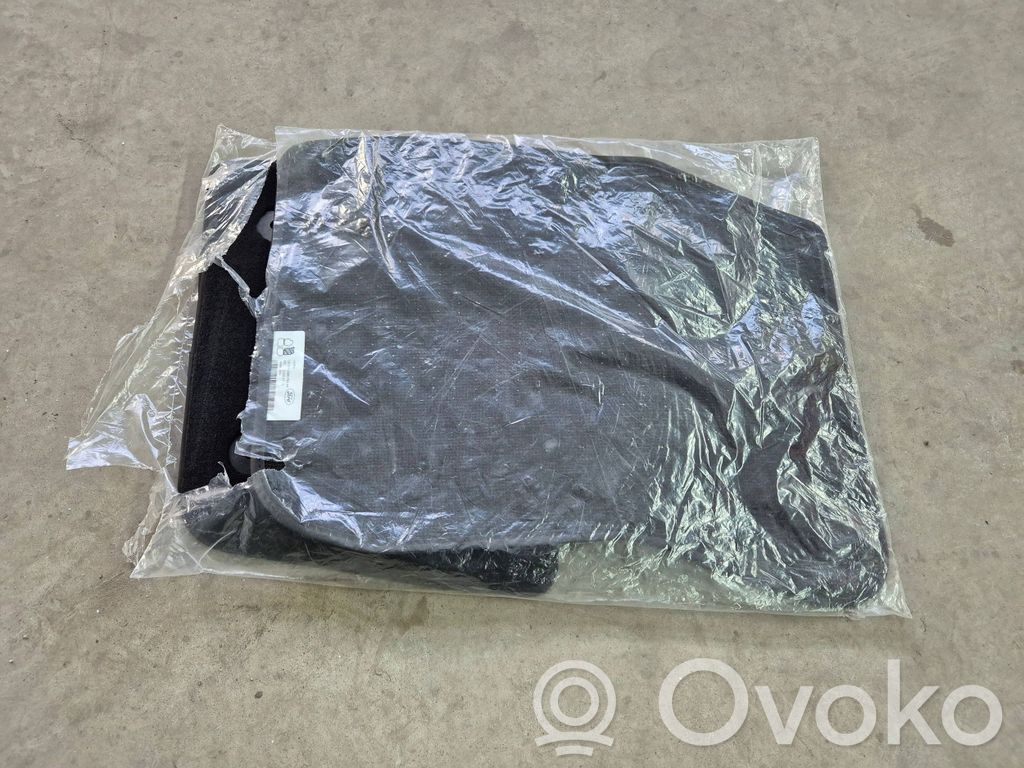 Ford Mondeo MK V Alfombra interior 
