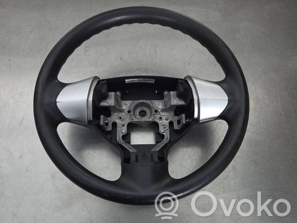 Mitsubishi Colt CZ3 Ohjauspyörä 