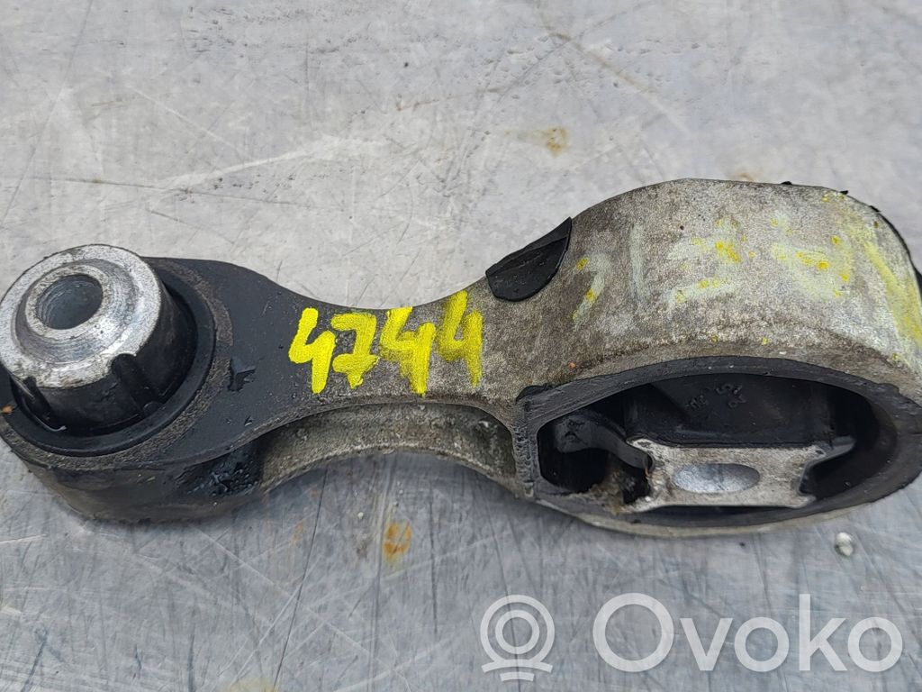 Renault Trafic II (X83) Engine mount bracket 
