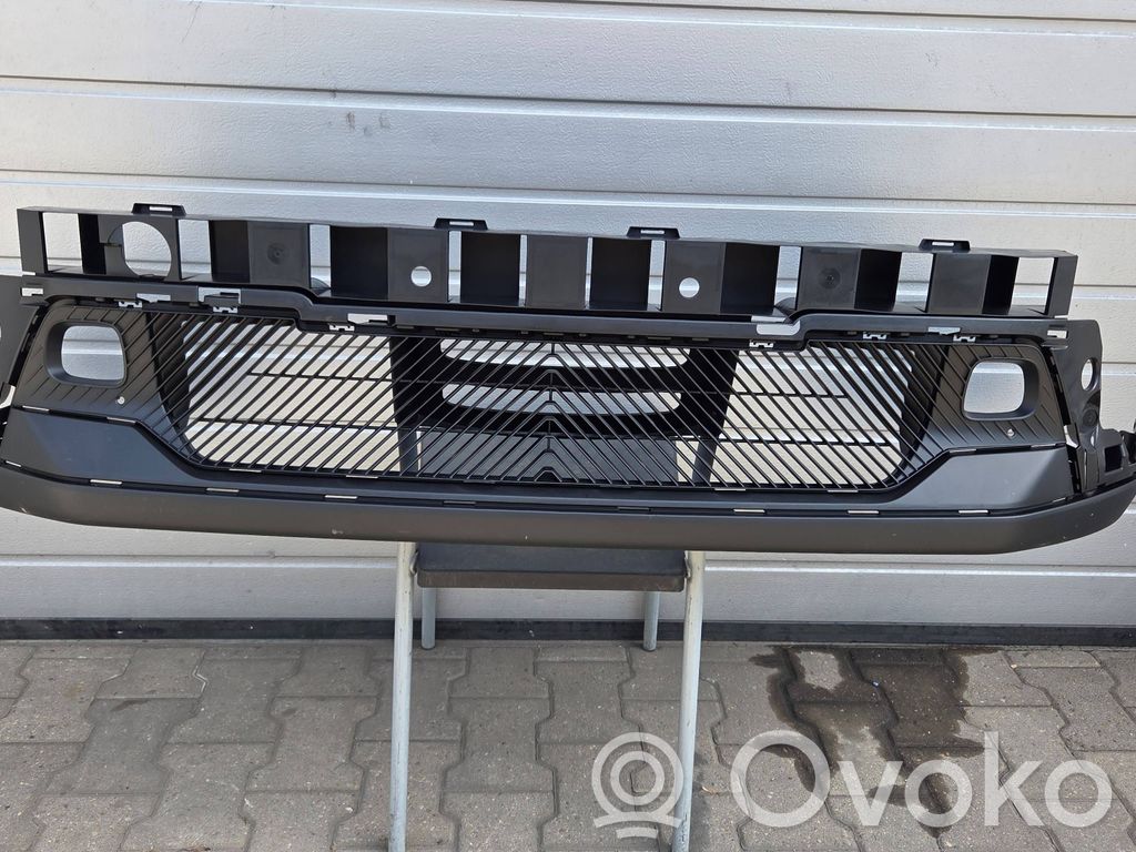 Citroen C3 Priekinis bamperis 