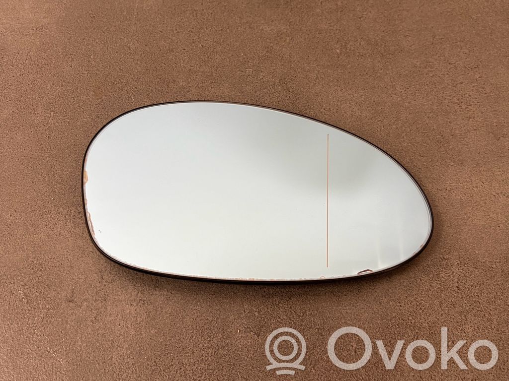 Wing mirror glass   34094