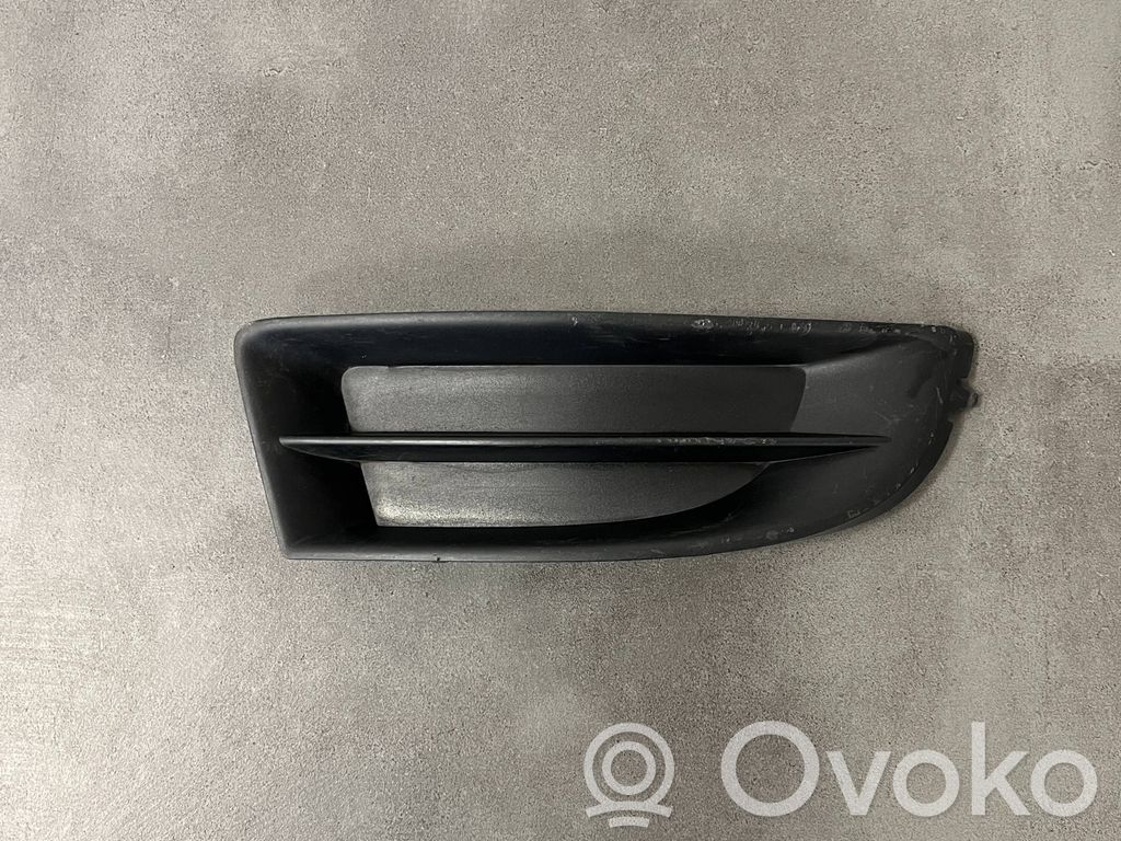 Skoda Octavia Mk2 (1Z) Grilă inferioară bară față 