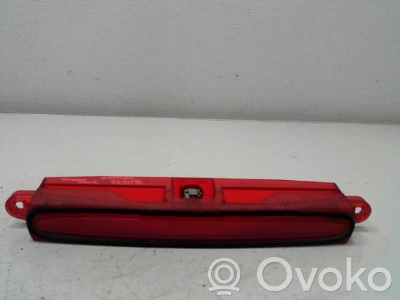 Mazda 6 Third/center stoplight 