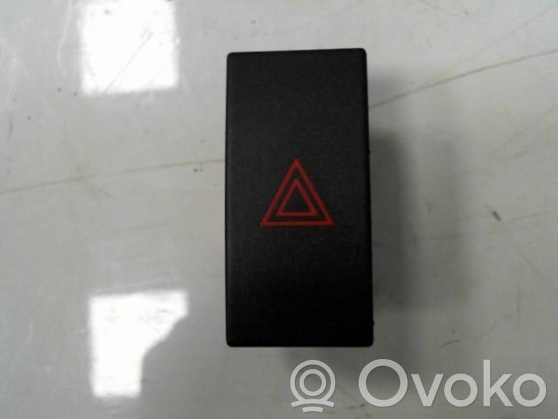 Ford C-MAX I Hazard light switch 