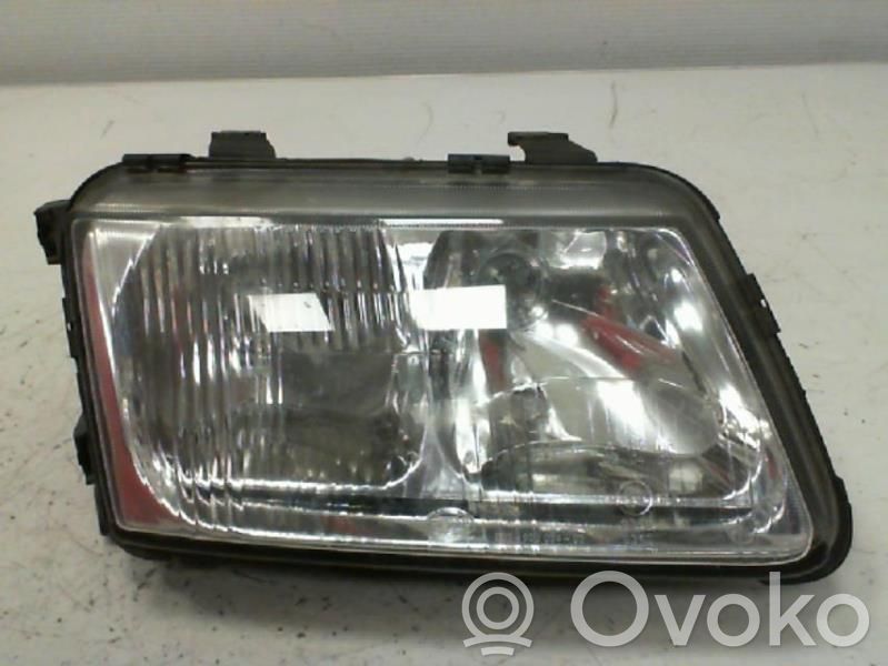 Audi A3 S3 8L Lampa przednia 