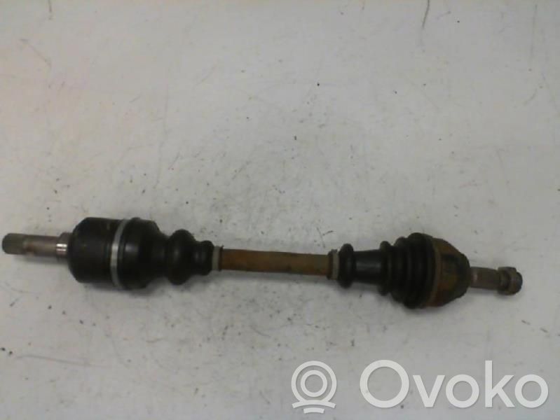 Peugeot 306 Front driveshaft 