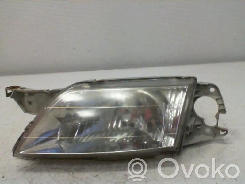 Headlight/headlamp   CB81510L0A,PHAREAVGPREMACY