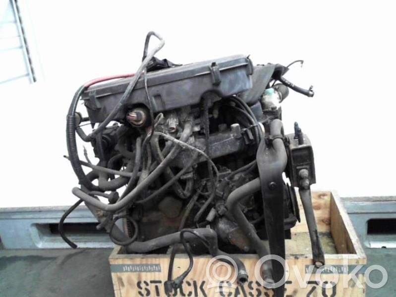 Engine   J6A,J6A