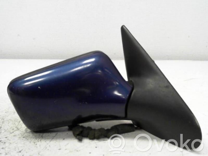 Seat Cordoba (6K) Manualne lusterko boczne drzwi przednich 