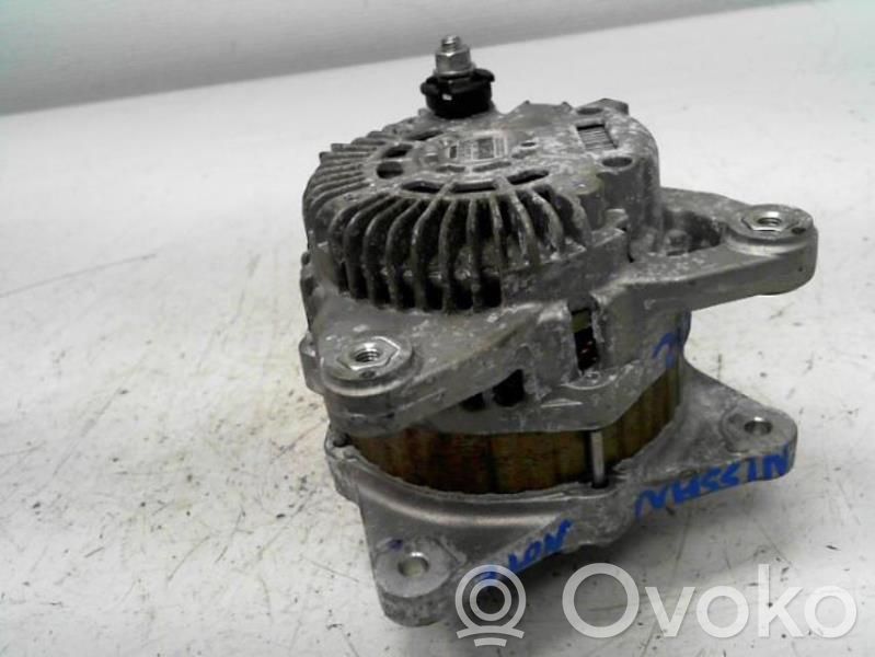 Generator/alternator   23100BC02M,4174A