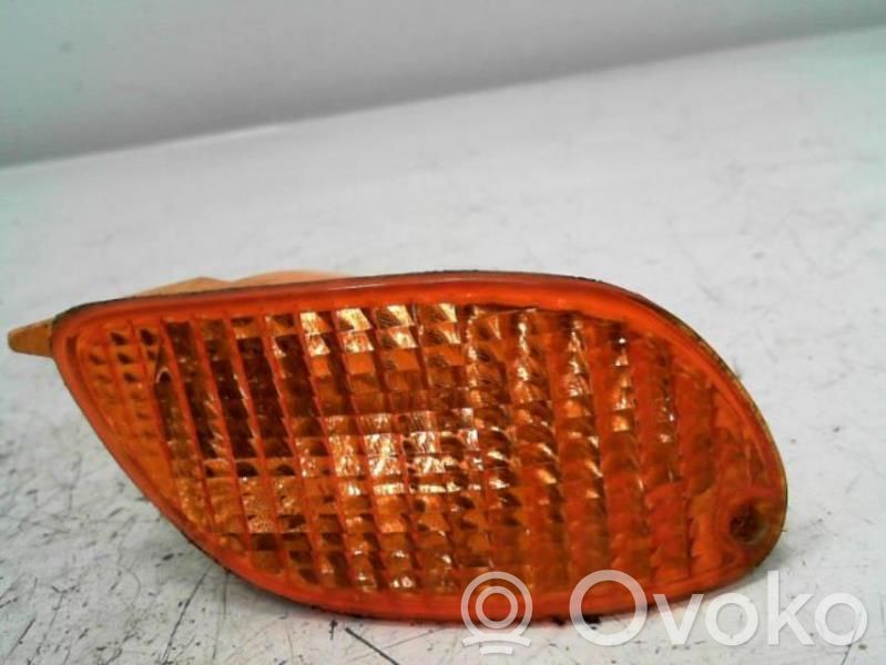 Ford Focus Front fender indicator light 
