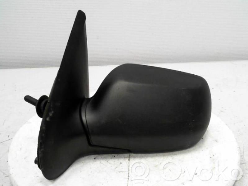 Mazda 2 Manual wing mirror 
