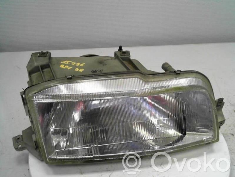 Renault 21 Headlight/headlamp 