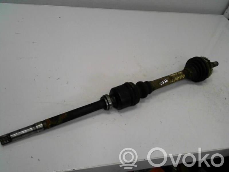 Peugeot 406 Eje de transmisión delantero 