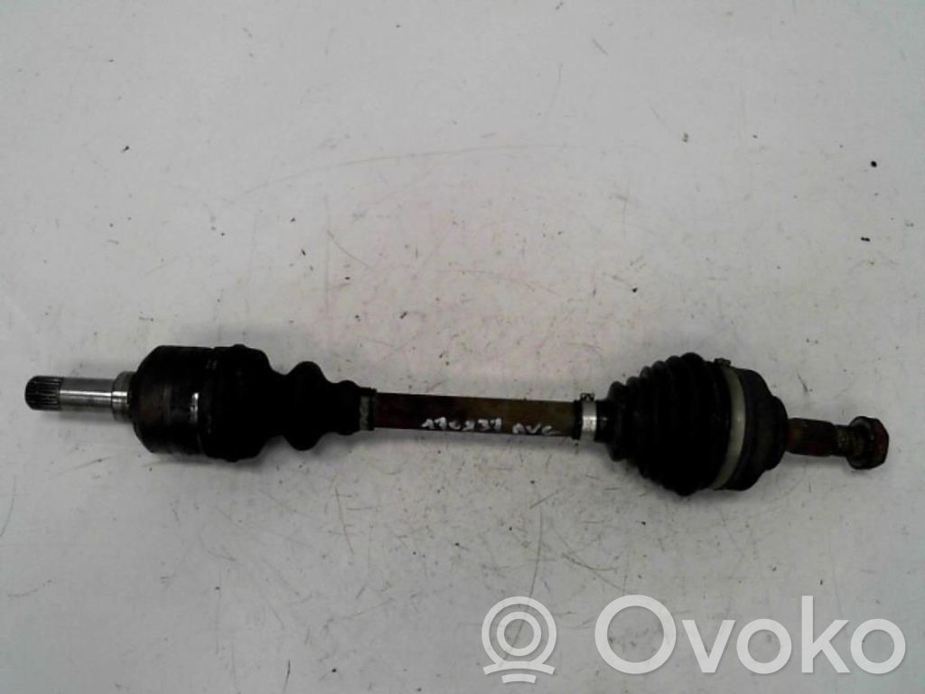 Peugeot 306 Front driveshaft 