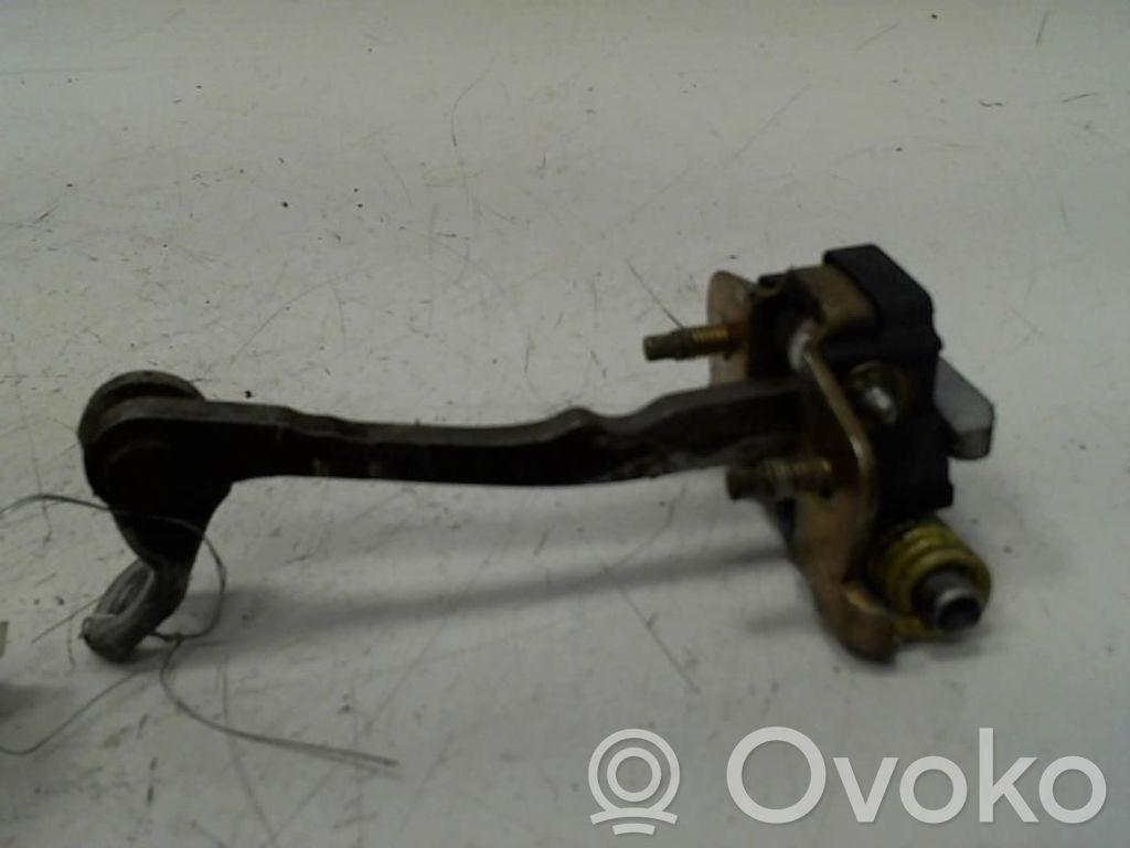 Renault Clio II Front door check strap stopper 