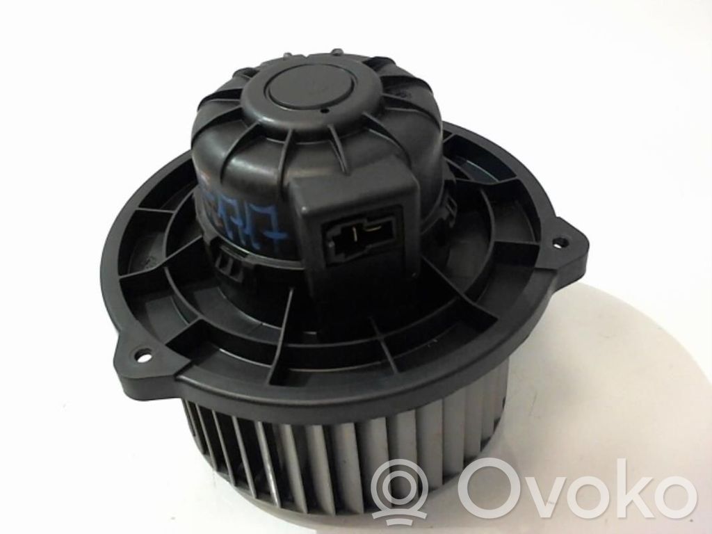 KIA Rio Ventilator aerotermă 