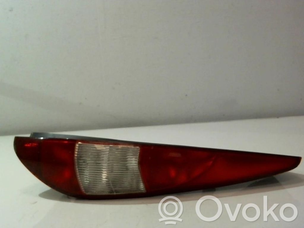 Ford Mondeo Mk III Takavalot 