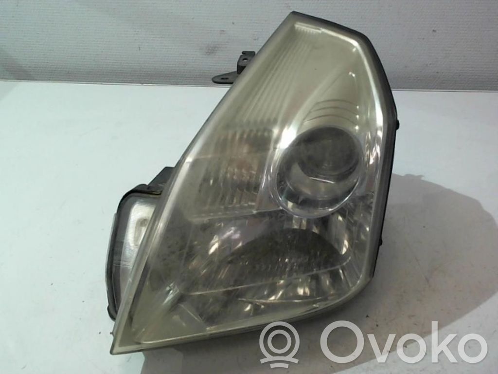 Scheinwerfer   7701051087