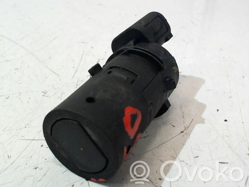 Citroen C3 Parksensor PDC 