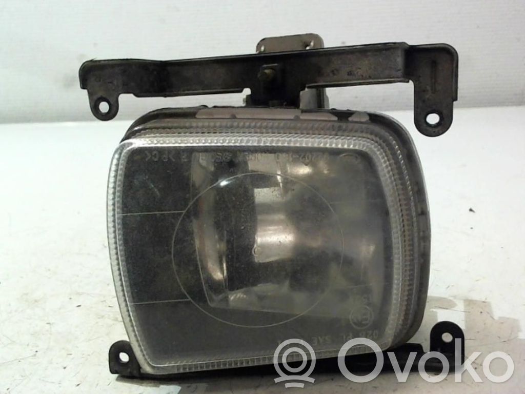 KIA Rio Etusumuvalo 