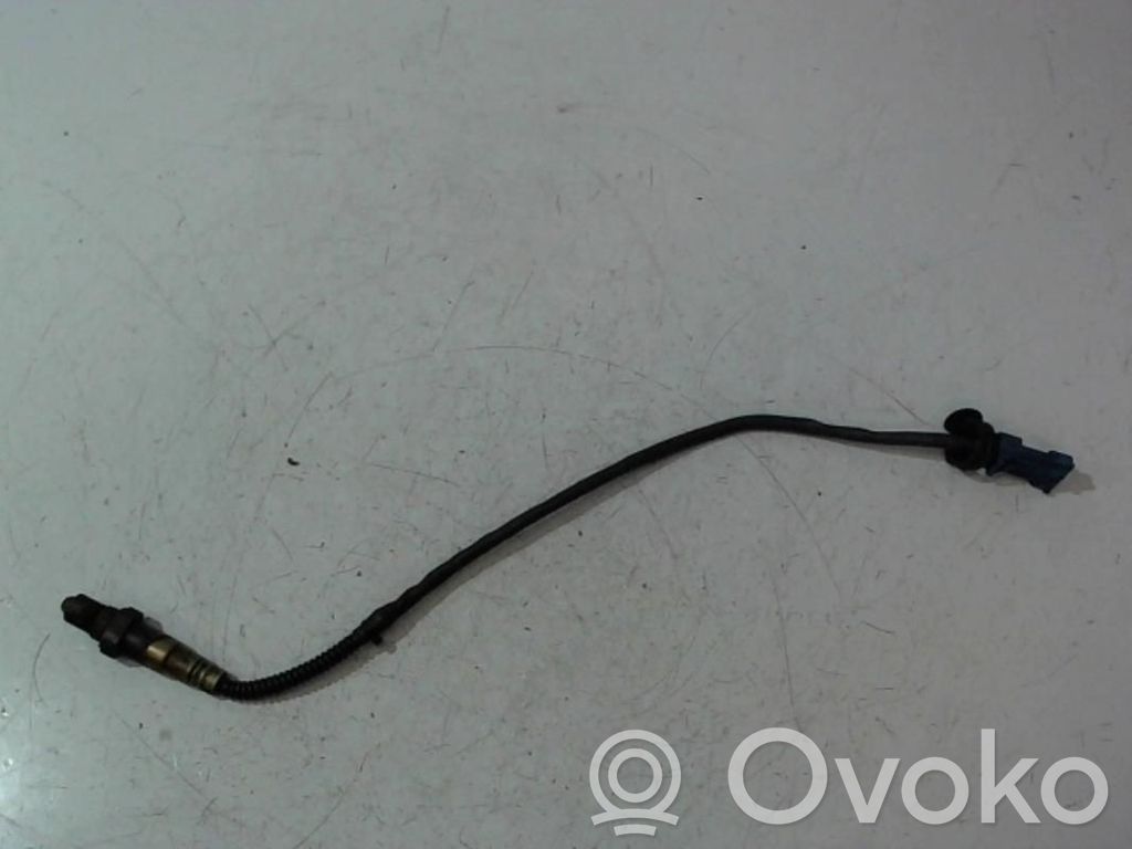Lambda probe sensor   1628HN