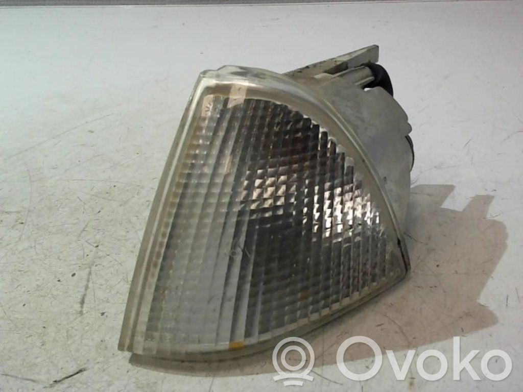 Citroen Jumpy Front fender indicator light 