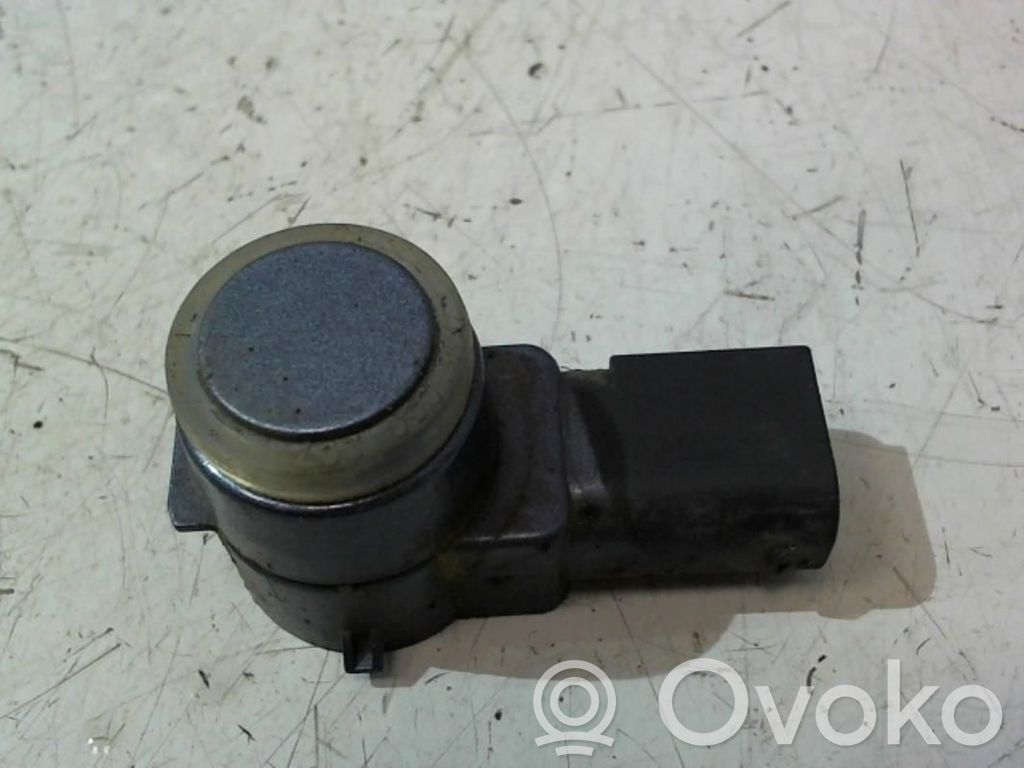 Fiat Bravo Sensor de aparcamiento PDC 