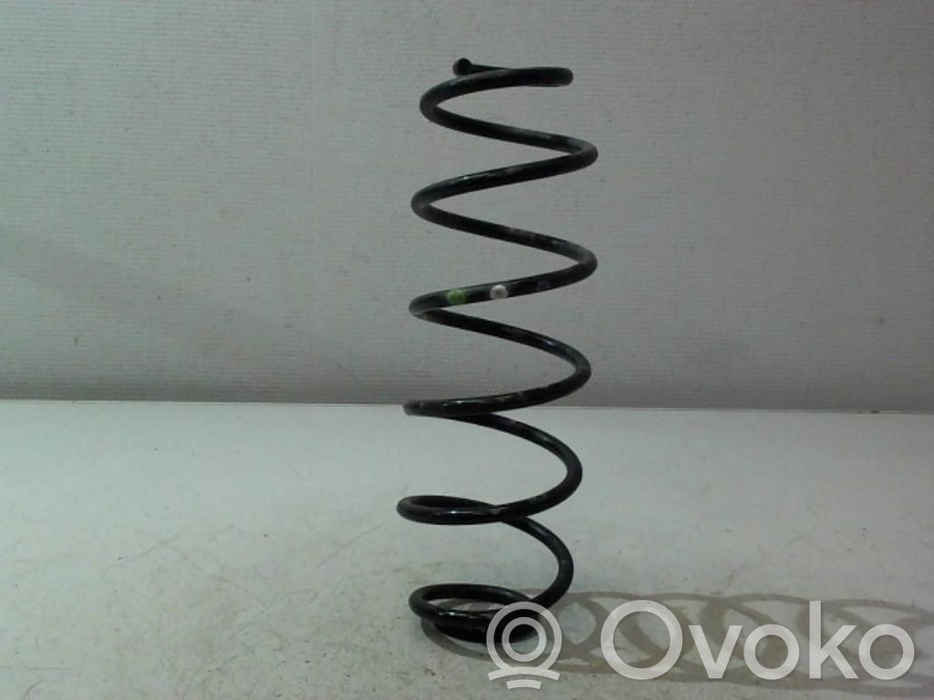 Citroen C3 Rear coil spring 