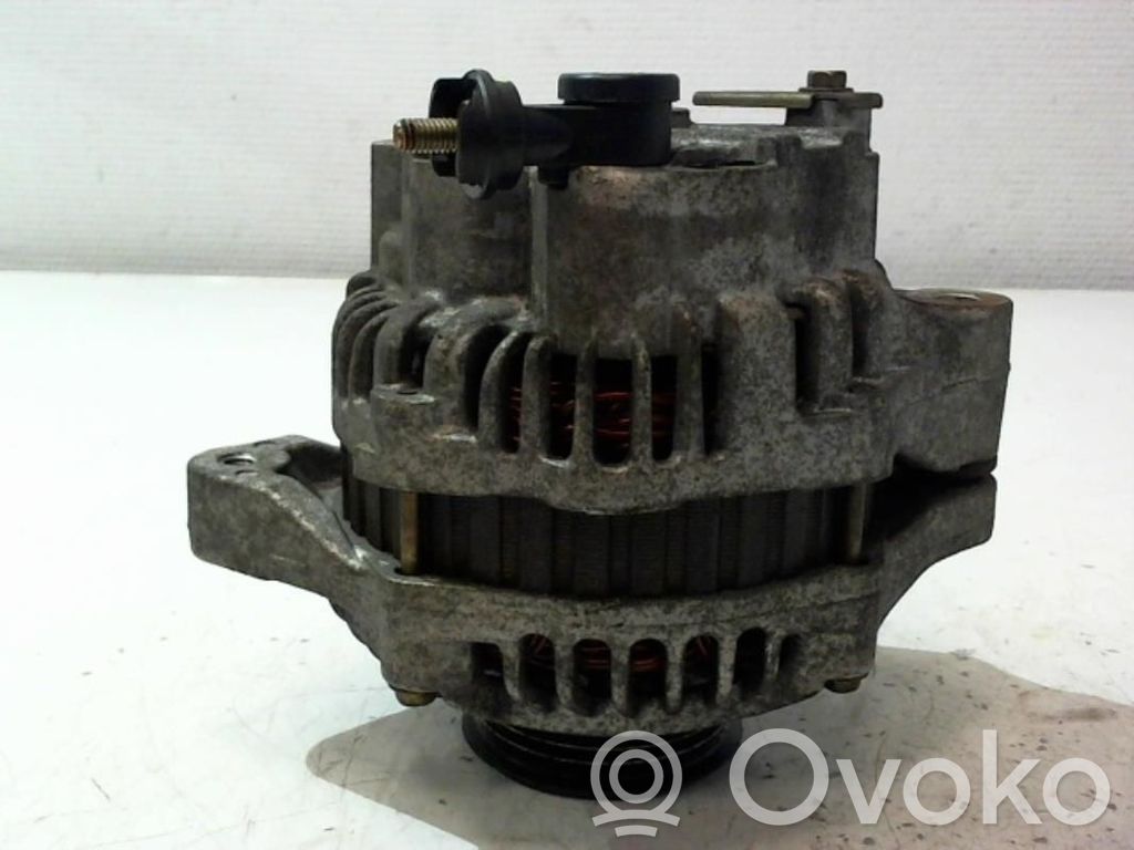 Honda Civic Generatorius 