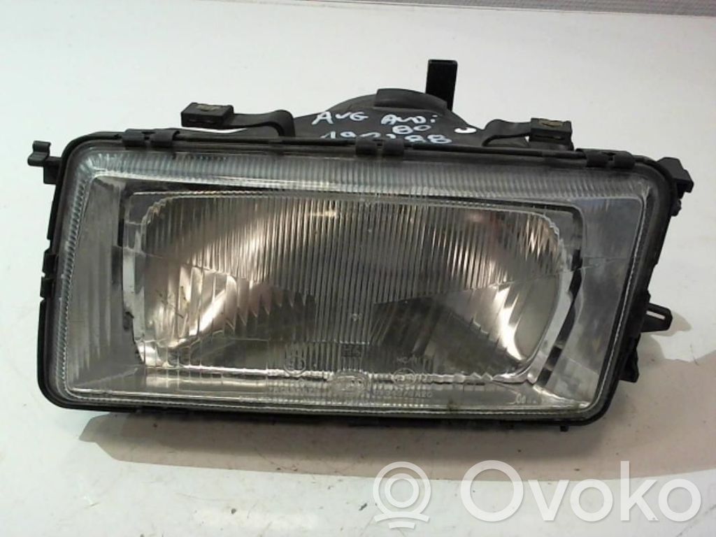 Audi 80 90 B3 Scheinwerfer 