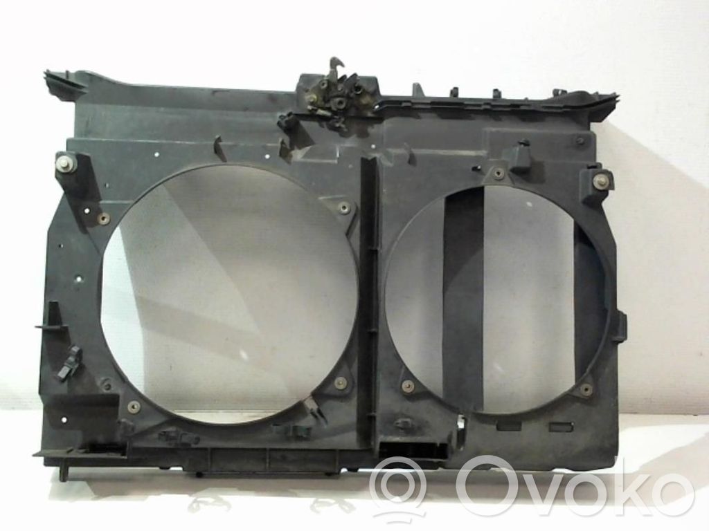 Radiatorių panelė   7104L9
