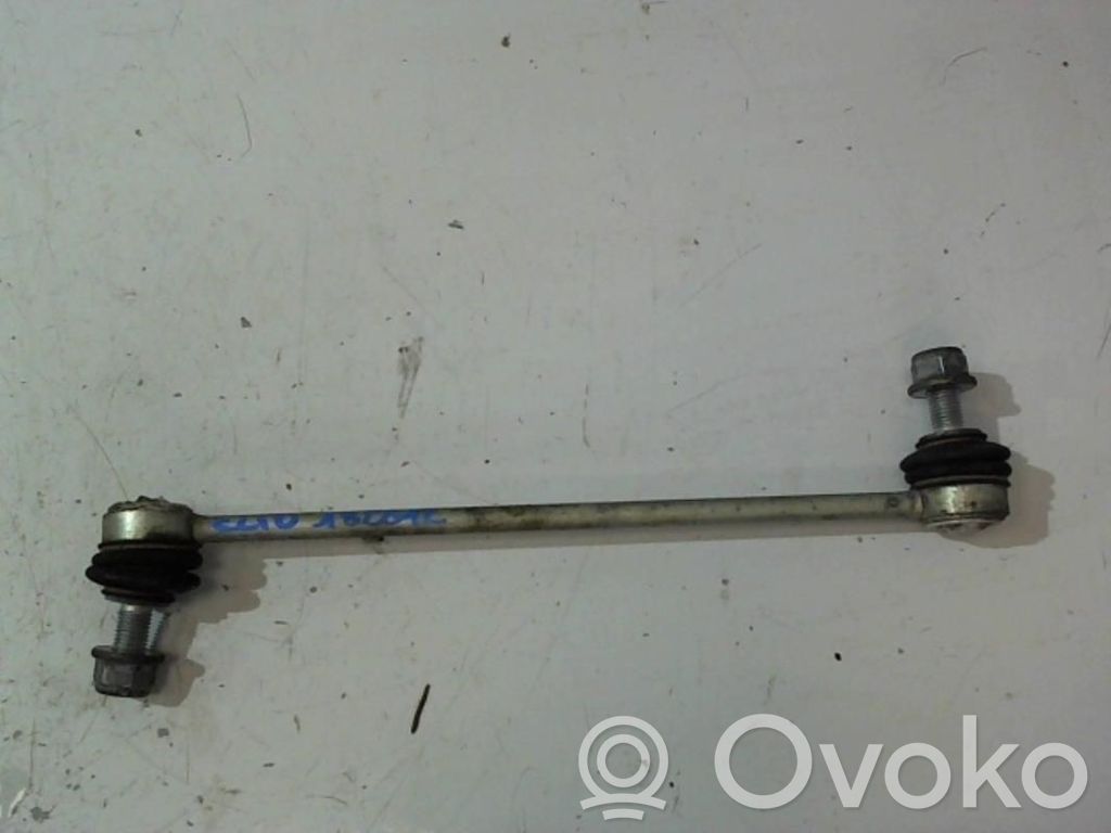 Renault Clio IV Priekinė stabilizatoriaus traukė 