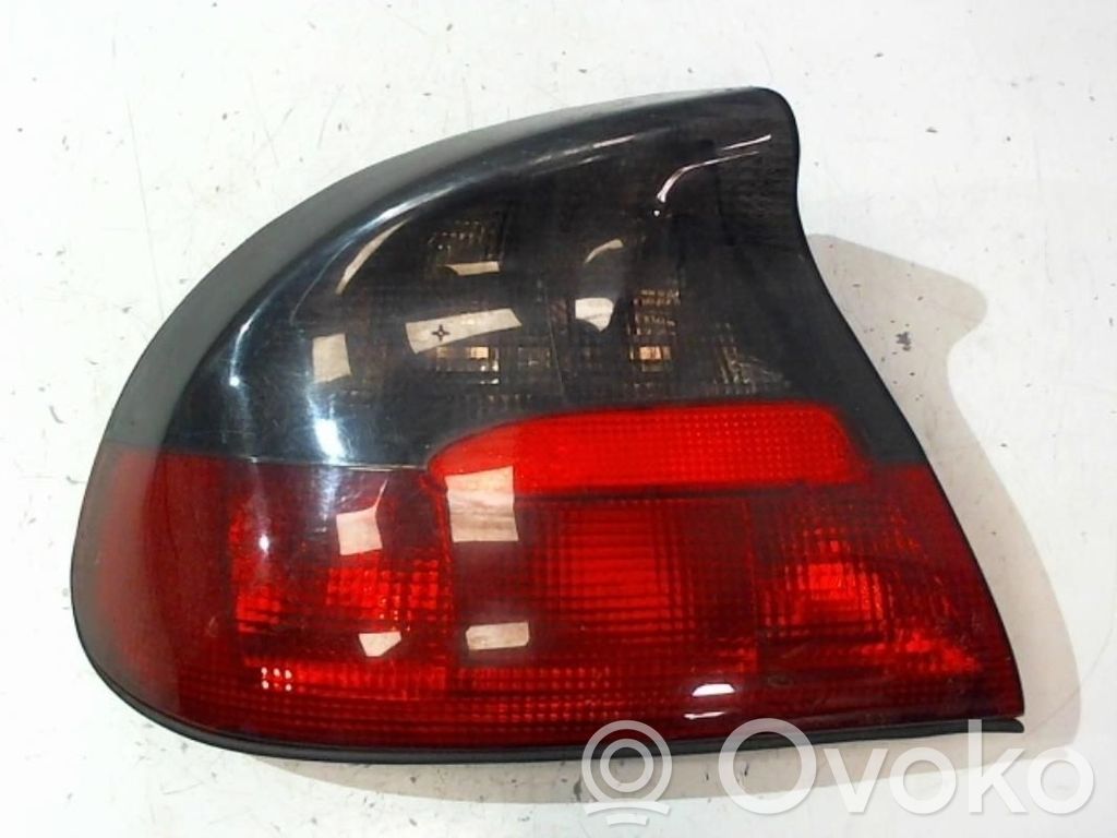 Opel Tigra A Takavalot 