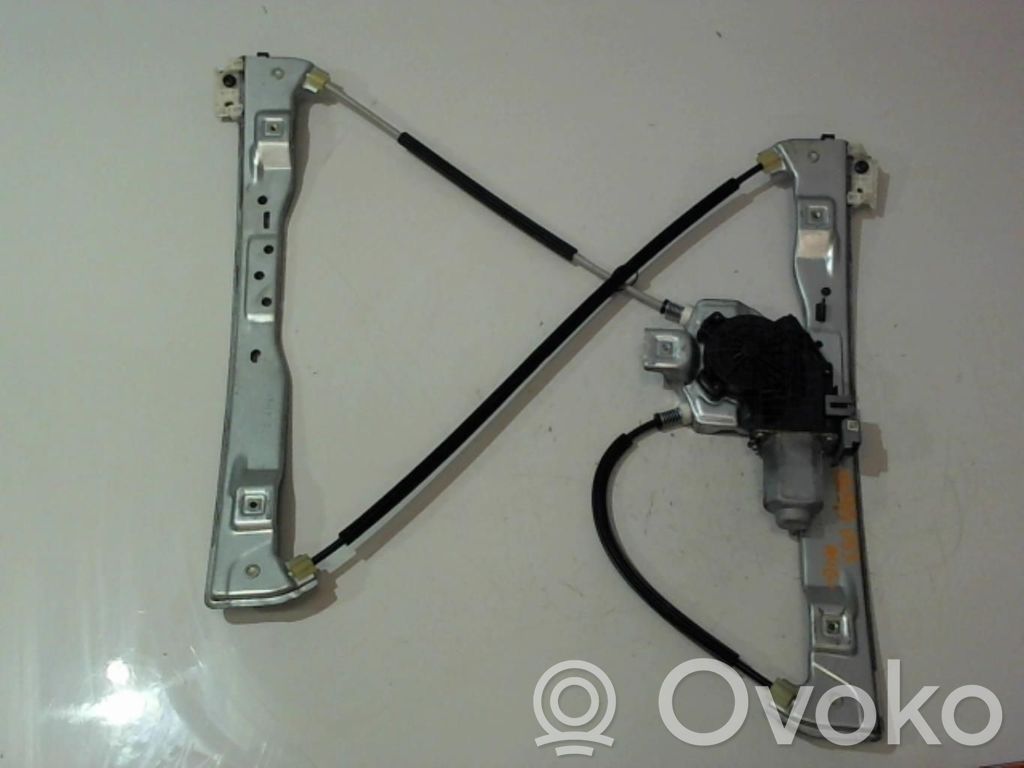 Elektryczny podnośnik szyby drzwi przednich   9802740880,901451